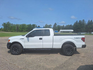 Used 2013 Ford F150 XL w/ PWR Equipment Group image 1