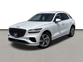 New 2026 Genesis GV70 2.5T Advanced image 1
