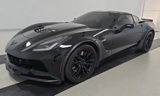 Used 2016 Chevrolet Corvette Z06 w/ 2LZ Preferred Equipment Group image 1