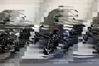New 2025 Audi Q7 3.0T Premium Plus image 1