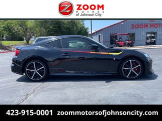 Used 2019 Toyota 86 image 1