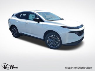 New 2025 Nissan Murano SL image 1