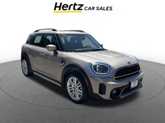 Used 2024 MINI Cooper Countryman S image 1