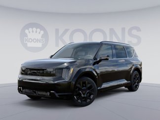 New 2026 Kia EV9 Land image 1
