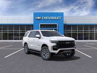 New 2024 Chevrolet Tahoe Z71 w/ Luxury Package image 1