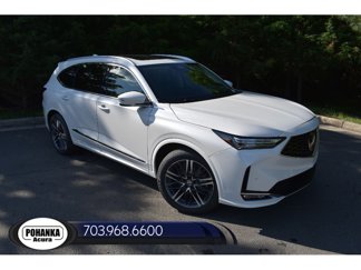 New 2026 Acura MDX w/ Advance Package image 1