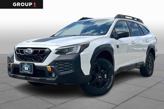 New 2025 Subaru Outback Wilderness image 1