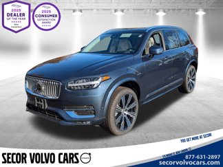 New 2025 Volvo XC90 B6 Ultra w/ Protection Package Premier image 1