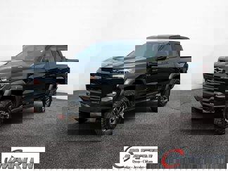 Used 2024 Chevrolet Colorado ZR2 w/ Technology Package image 1