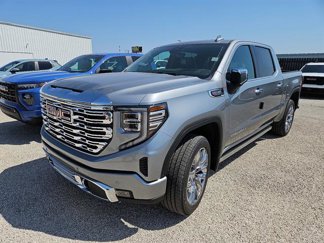 New 2026 GMC Sierra 1500 Denali image 1