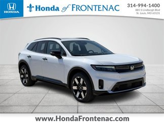 New 2025 Honda Prologue Elite image 1