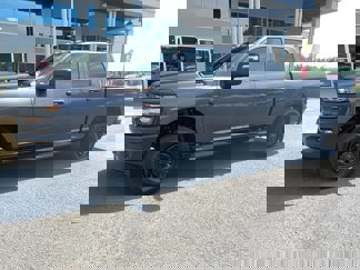 New 2025 RAM 2500 Tradesman image 1