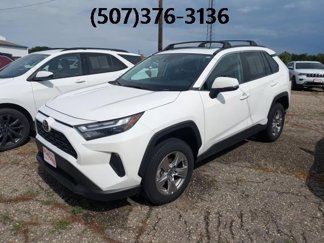 Used 2023 Toyota RAV4 XLE w/ Convenience Package image 1