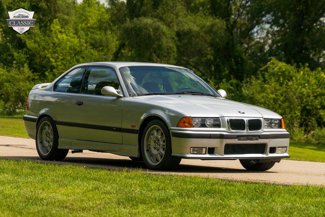 Used 1998 BMW M3 Coupe image 1