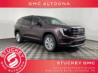 New 2026 GMC Acadia Elevation w/ Elevation Premium Package image 1