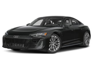 New 2025 Audi S e-tron GT Premium Plus image 1
