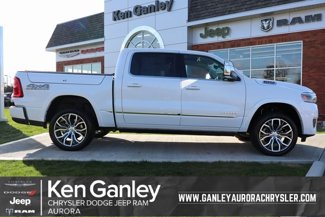 New 2025 RAM 1500 Tungsten w/ Off Road Group image 1