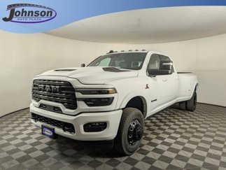 New 2025 RAM 3500 Limited image 1