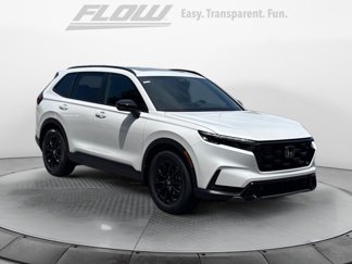 New 2026 Honda CR-V Sport-L image 1
