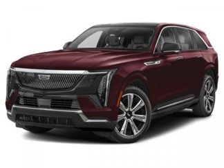 New 2025 Cadillac Escalade IQ Luxury 2 image 1