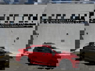 Used 2025 Honda Civic Sport image 1