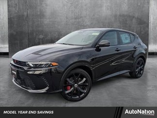 New 2024 Dodge Hornet R/T Plus image 1