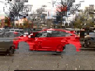 Used 2016 Ford Focus ST image 1