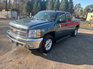 Used 2013 Chevrolet Silverado 1500 LT w/ All-Star Edition image 1