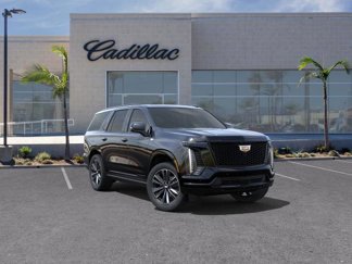 New 2025 Cadillac Escalade Sport image 1