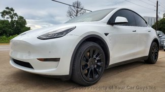 Used 2020 Tesla Model Y Long Range image 1