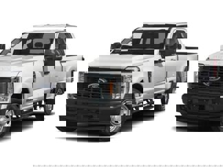 New 2026 Ford F350 XL image 1