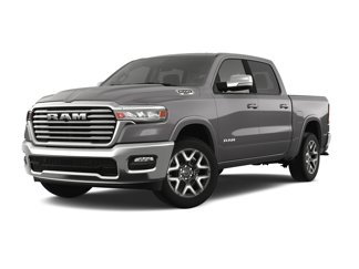 New 2025 RAM 1500 Laramie image 1