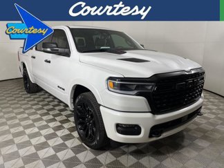 New 2025 RAM 1500 Limited image 1