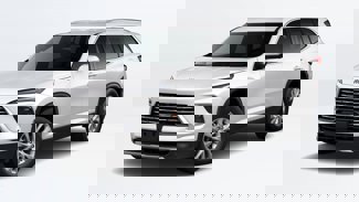 New 2025 Buick Enclave Preferred image 1