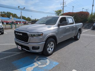New 2026 RAM 1500 Big Horn video 1