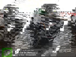 New 2025 Toyota Tundra Limited image 1