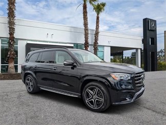 New 2025 Mercedes-Benz GLS 450 4MATIC image 1