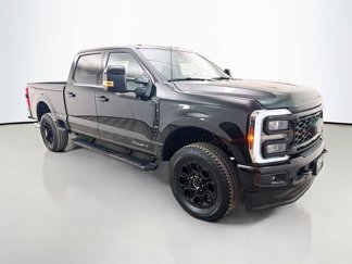 New 2025 Ford F250 Lariat image 1