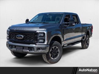 New 2025 Ford F250 Lariat w/ Lariat Ultimate Package image 1