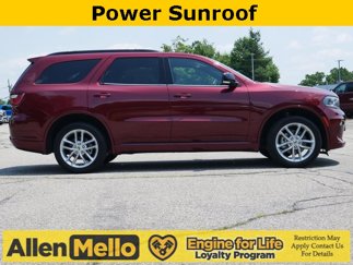 Used 2023 Dodge Durango GT image 1