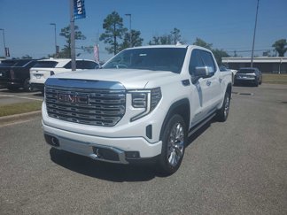 New 2026 GMC Sierra 1500 Denali image 1