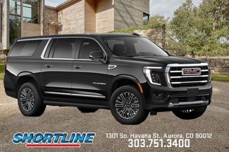 New 2026 GMC Yukon XL Elevation image 1