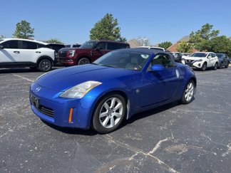 Used 2005 Nissan 350Z Touring image 1