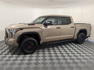 Used 2025 Toyota Tundra TRD Pro image 1