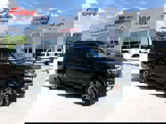 New 2025 Jeep Wagoneer L Series II image 1