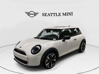 Certified 2025 MINI Cooper S image 1