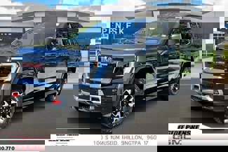 New 2026 GMC Sierra EV AT4 w/ AT4 Premium Package image 1