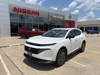 New 2025 Nissan Murano SL image 1