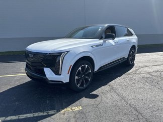 Used 2025 Cadillac Escalade IQ Sport 2 image 1