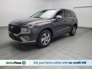 Used 2023 Hyundai Santa Fe SEL image 1